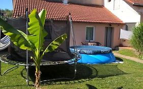 Relax apartman